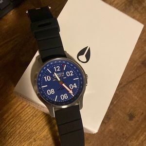 Nixon Ascender Watch